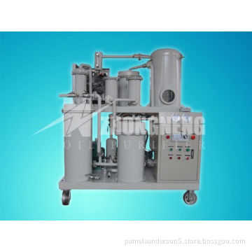 Oil Purification Machine